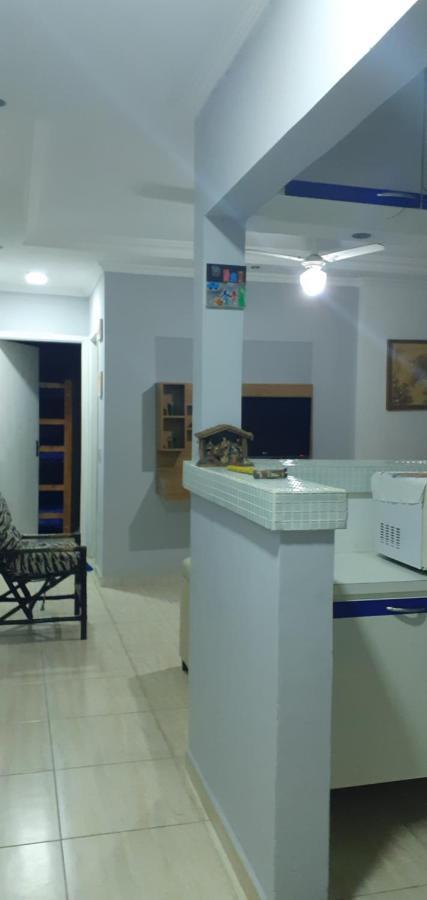 Apartamento Enseada Apartamento Guarujá Exterior foto